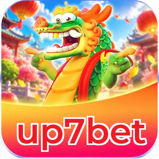 up7bet Logo