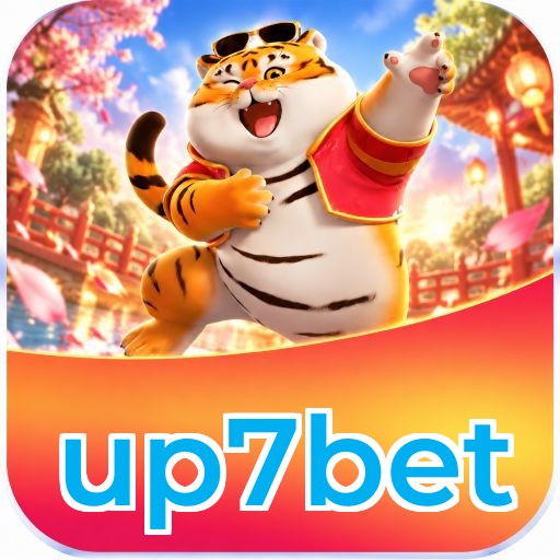 up7bet Logo Oficial