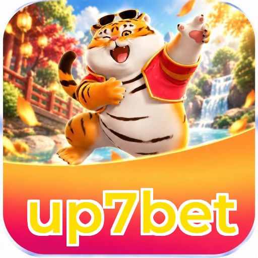 up7bet Bônus Oficial - Rollover 25x Justo