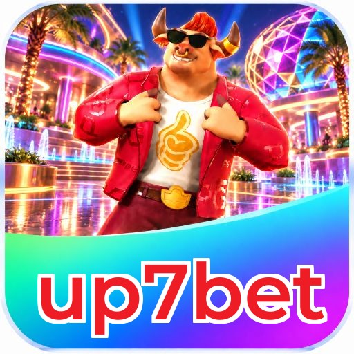 up7bet Logo