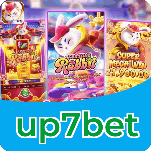 Material promocional do app up7bet — ilustração, não métricas auditadas nesta página