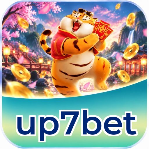 up7bet Slots Premium Brasil