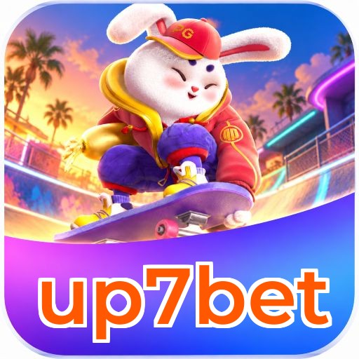 up7bet Apostas Esportivas Logo - 34 Esportes Certificados
