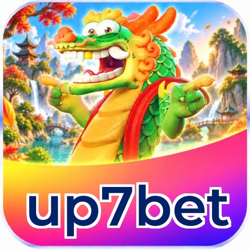 up7bet Logo