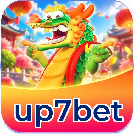 up7bet Jackpots Progressivos