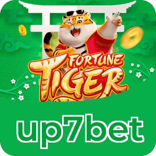 Fluxo de download do app up7bet — referência visual