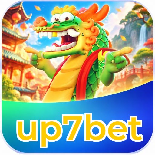 up7bet Logo - Bônus de Cadastro