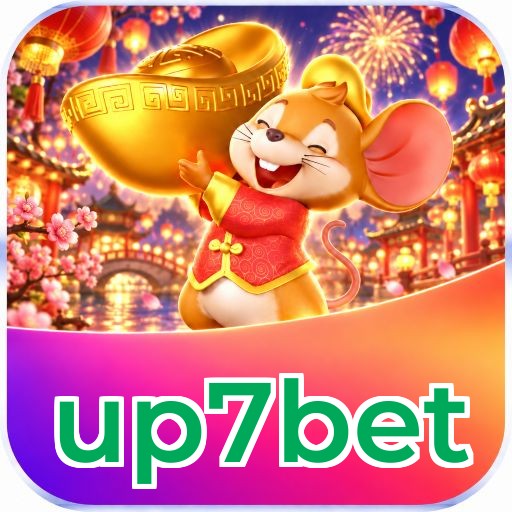 Logo up7bet Plataforma Certificada