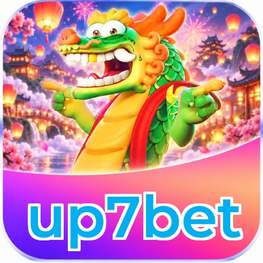 up7bet Download Speed Test Logo - Teste de Velocidade Certificado