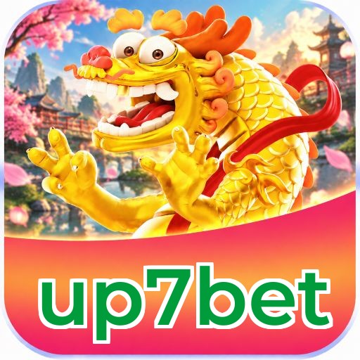 Logo up7bet Cadastro Brasil