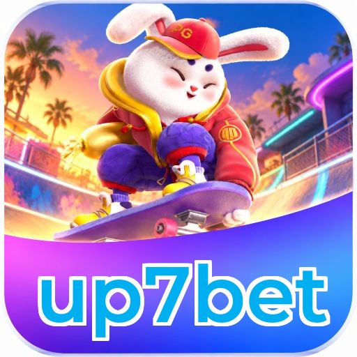 up7bet Logo
