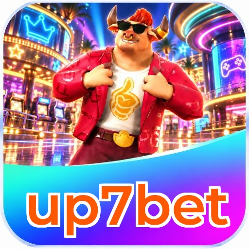 up7bet Logo Seguro