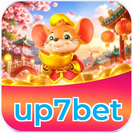 up7bet Logo Verificado