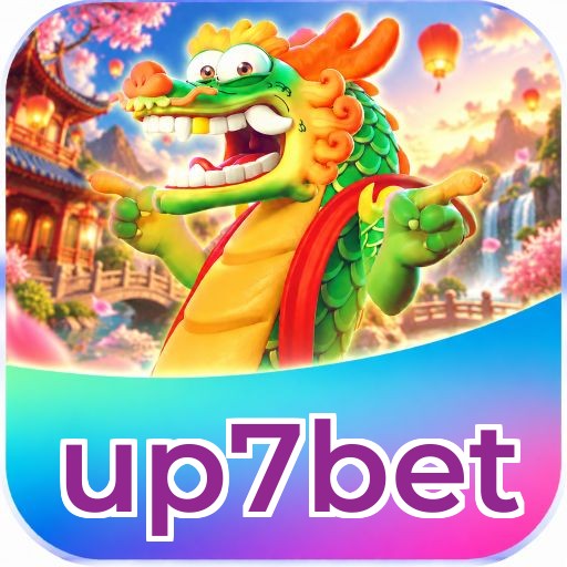up7bet APK Logo Oficial Certificado