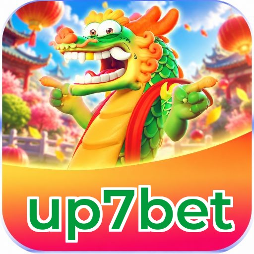 Logo up7bet Apostas Esportivas Brasil