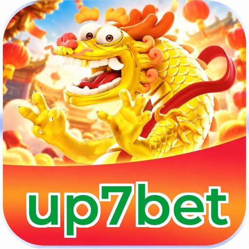 Logo up7bet Baixar Download Brasil