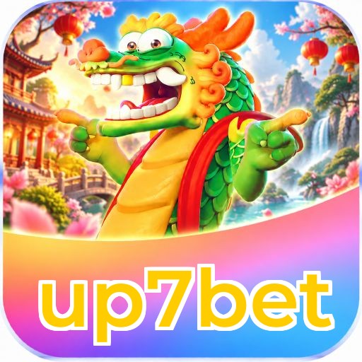 up7bet Win - Jackpots e Vitórias