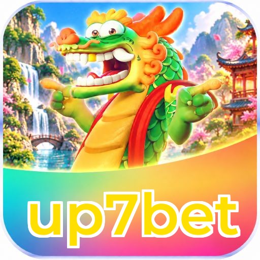 up7bet Apostas Esportivas Logo Oficial Certificado