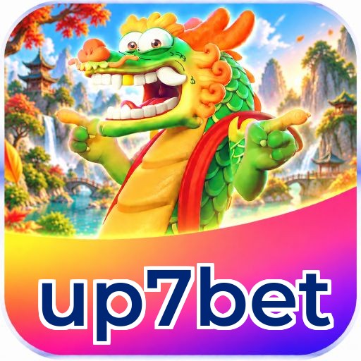up7bet Logo