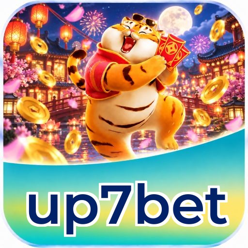 up7bet APP Logo Oficial Certificado Android iOS